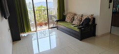 2 BHK + Pooja Room Apartment For Sale in Regency Anantam