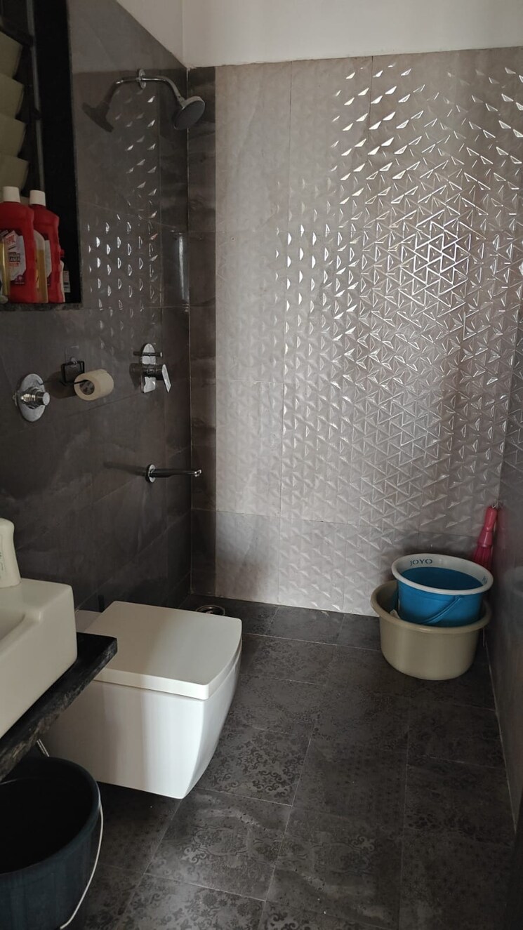 Bathroom, regency-anantam 2 Bedroom 778 Sq.Ft. Apartment In Dombivli East Thane 9712473