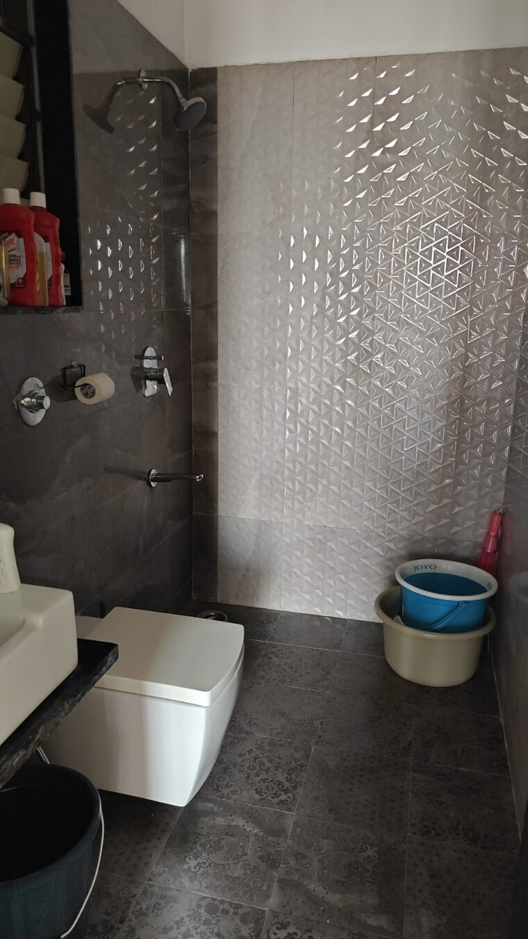 Bathroom, regency-anantam 2 Bedroom 778 Sq.Ft. Apartment In Dombivli East Thane 9712473