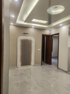4 BHK + Study Room Builder Floor For Sale in Dwarka Mor