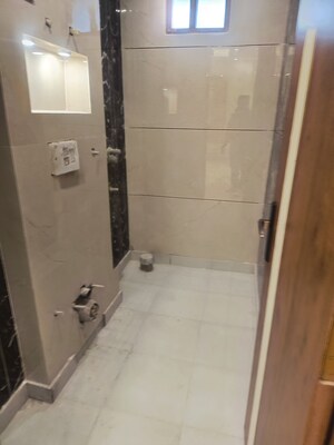 Kitchen in 4 BHK Builder Floor at Dwarka Mor – for Sale