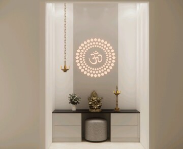  3.5 BHK Apartment at B&B Opulent Spire, Jayanagar – for Rent