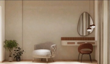 Furnished Amenities in 3.5 BHK Apartment at B&B Opulent Spire, Jayanagar – for Rent