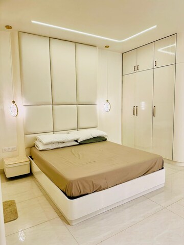 3 BHK Apartment For Rent in Prestige Beverly Hills, Kokapet