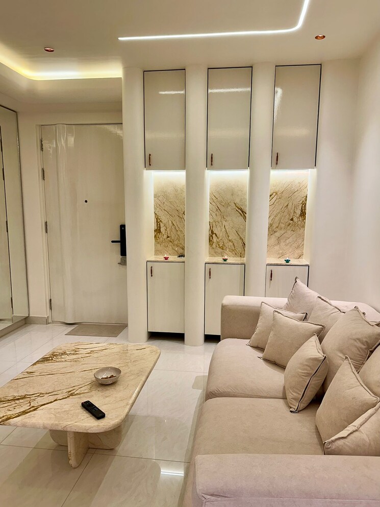 Bedroom, prestige-beverly-hills 3 Bedroom 1796 Sq.Ft. Apartment In Kokapet Hyderabad 9712482