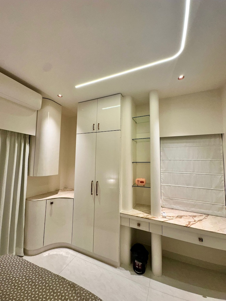 undefined, prestige-beverly-hills 3 Bedroom 1796 Sq.Ft. Apartment In Kokapet Hyderabad 9712482