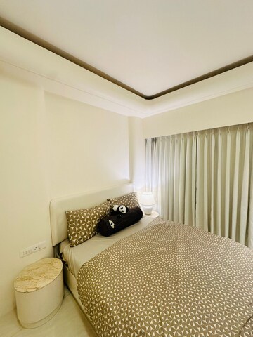 Bedroom in 3 BHK Apartment at Prestige Beverly Hills, Kokapet – for Rent