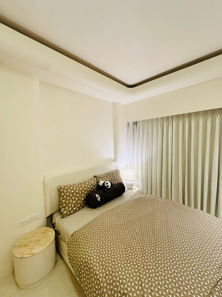 Bedroom, prestige-beverly-hills 3 Bedroom 1796 Sq.Ft. Apartment In Kokapet Hyderabad 9712482