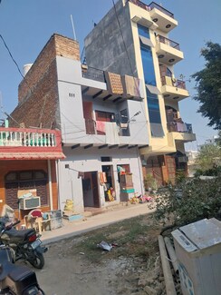 6+ BHK + Pooja Room Independent House For Sale in Indira Colony