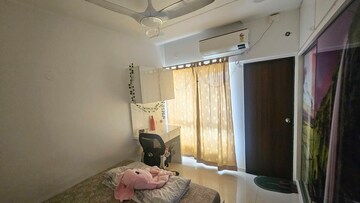 Living Room in 2 BHK Apartment at Gera World of Joy, Kharadi – for Sale
