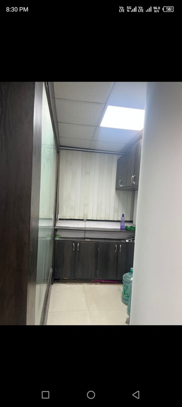 Floor Plan in  Office Space at Spaze ITech Park, Sector 49 – for Rent