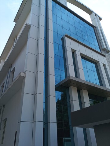  Office Space – Exterior View View at Sector 63 - for Sale