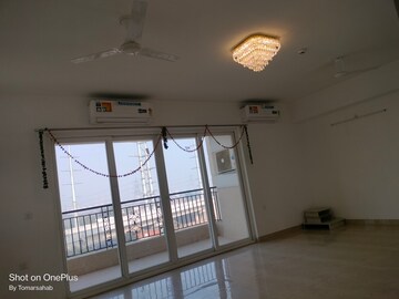 Furnished Amenities in 3 BHK Apartment at ATS Marigold, Sector 89a – for Rent