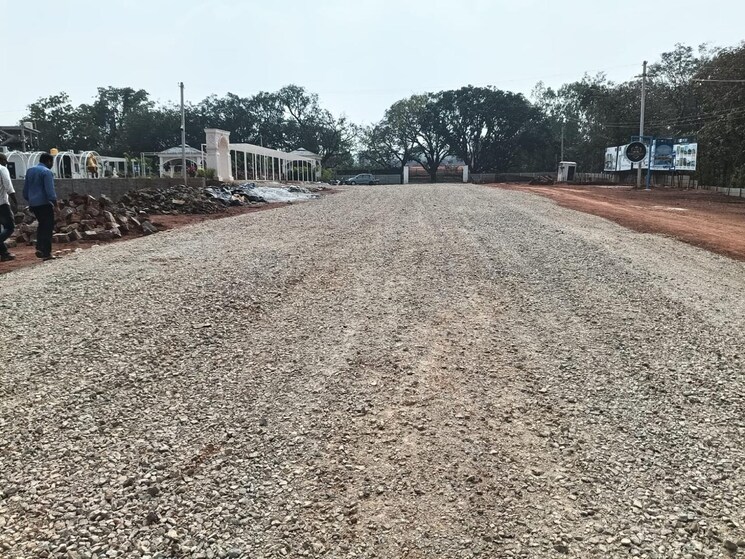 undefined, shankarpalli  200 Sq.Yd. Plot In Shankarpalli Hyderabad 9712498