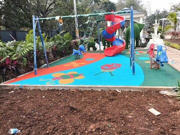  Plot – Exterior View View at Shankarpalli - for Sale