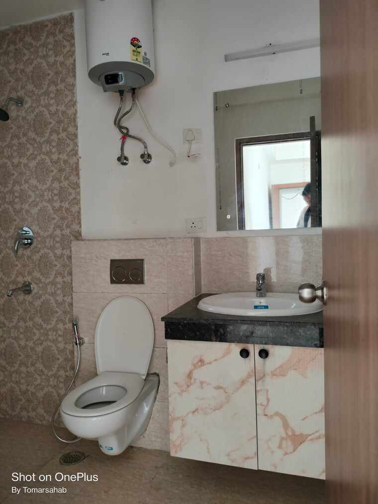Bathroom, ats-marigold 3 Bedroom 1750 Sq.Ft. Apartment In Sector 89a Gurgaon 9712501