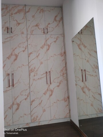 Bathroom in 3 BHK Apartment at ATS Marigold, Sector 89a – for Rent