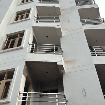 2.5 BHK Builder Floor for Sale in Sarfabad Village, Noida