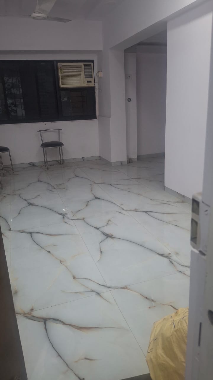 1 BHK + Pooja Room 575 Sq.Ft. Apartment in Vasant Utsav Mumbai