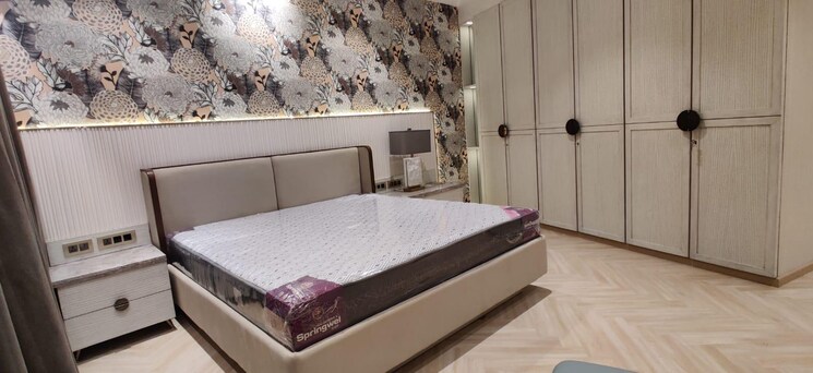 Bedroom, lodha-world-view 4 Bedroom 2256 Sq.Ft. Apartment In Worli Mumbai 9712508