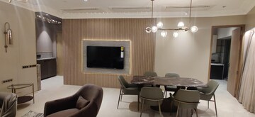 4 BHK Apartment For Rent in Lodha World View, Worli