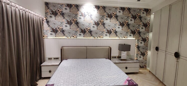 Kitchen, lodha-world-view 4 Bedroom 2256 Sq.Ft. Apartment In Worli Mumbai 9712508