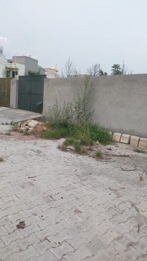  Plot For Sale in Bhai Randhir Singh Nagar