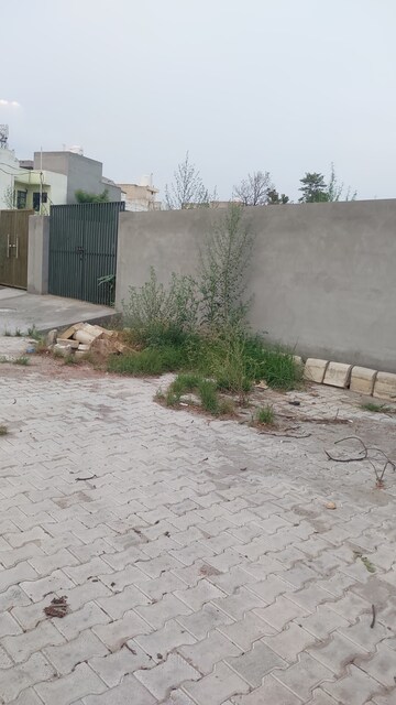  Plot For Sale in Bhai Randhir Singh Nagar