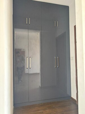 Building Lobby in 3 BHK Apartment at Sector 89a – for Rent