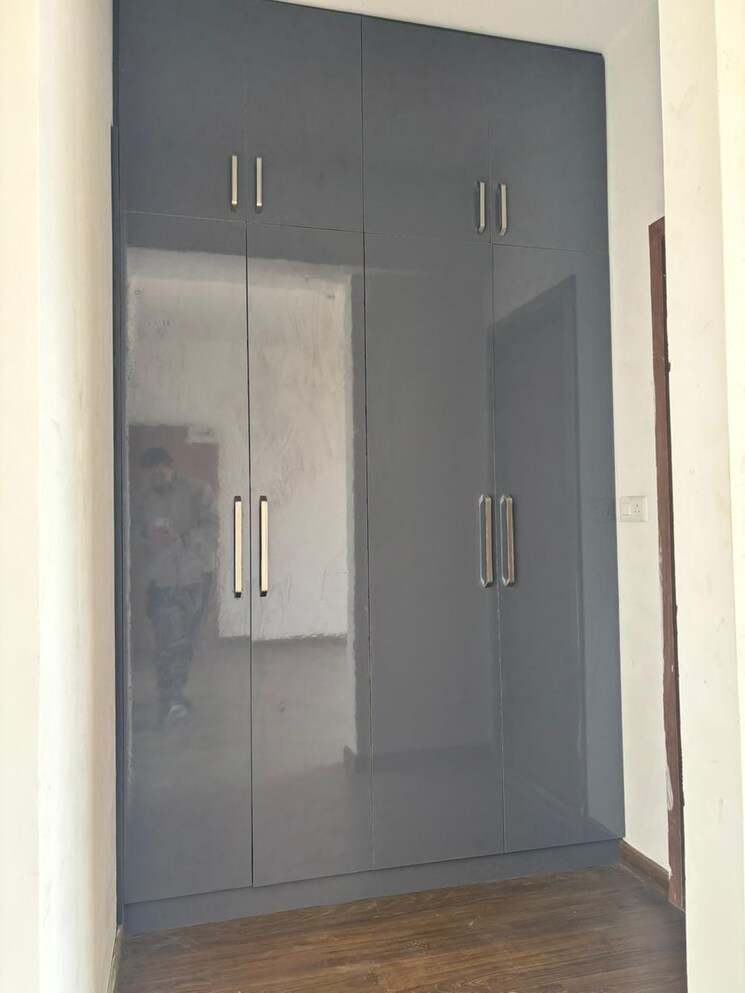 undefined, sector 89a 3 Bedroom 1750 Sq.Ft. Apartment In Sector 89a Gurgaon 9712518