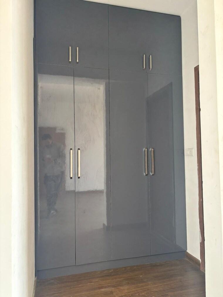 undefined, sector 89a 3 Bedroom 1750 Sq.Ft. Apartment In Sector 89a Gurgaon 9712518