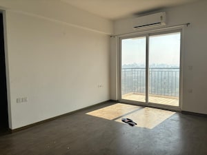 3 BHK Apartment For Rent in Sector 89a
