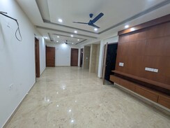 5 BHK + Pooja Room Builder Floor For Sale in Green Wood City