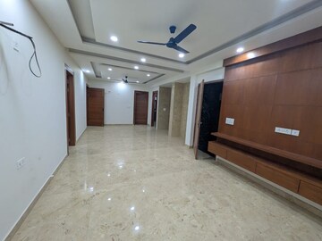 5 BHK Builder Floor For Sale in Green Wood City, Sector 45