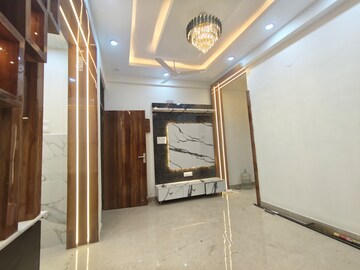 Room in 1 BHK Builder Floor at Vaishali Sector 3 – for Rent