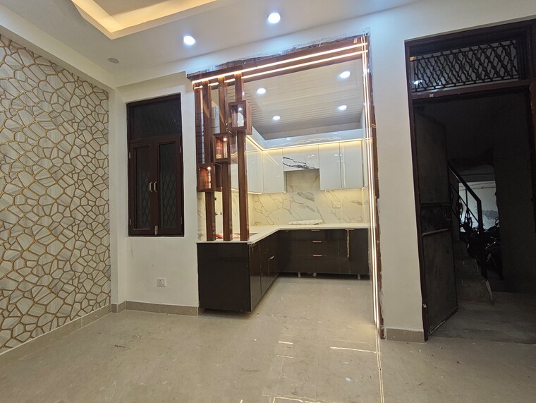 Living Room, vaishali sector 3 1 Bedroom 600 Sq.Ft. Builder Floor In Vaishali Sector 3 Ghaziabad 9712522