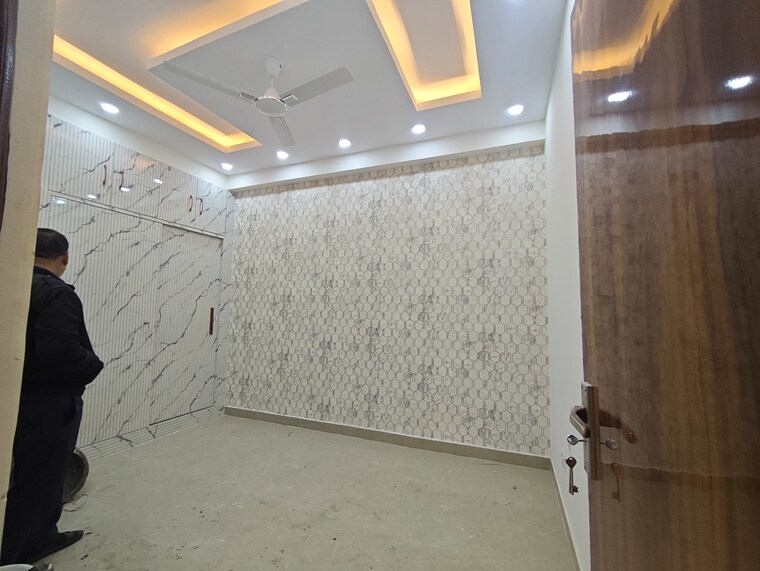 Bathroom, vaishali sector 3 1 Bedroom 600 Sq.Ft. Builder Floor In Vaishali Sector 3 Ghaziabad 9712522