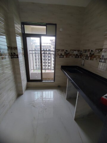 Room in 2 BHK Apartment at National Sea Queen Park, Taloja – for Sale