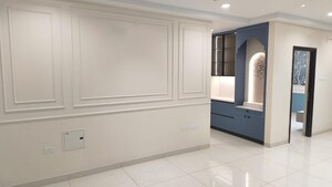 3 BHK Apartment For Rent in Neknampur