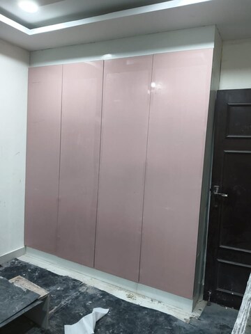 Bedroom in 3 BHK Apartment at Neknampur – for Rent