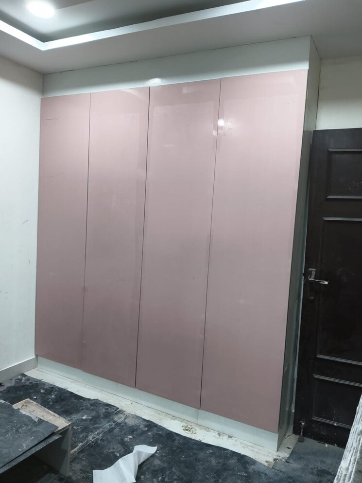 Bedroom, neknampur 3 Bedroom 1854 Sq.Ft. Apartment In Neknampur Hyderabad 9712525