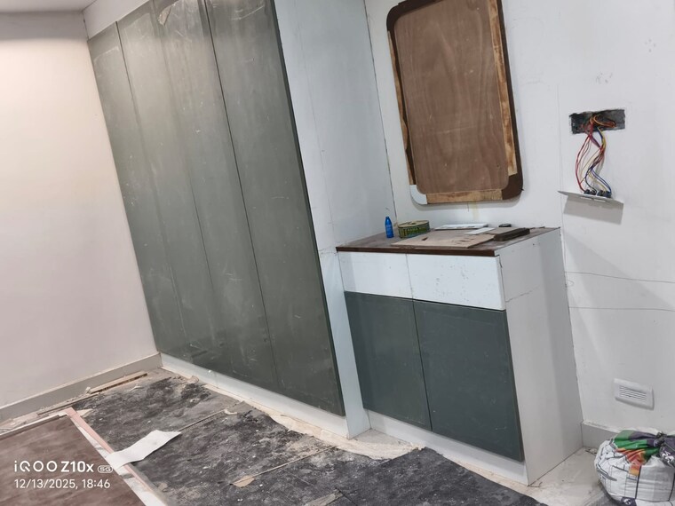 Bathroom, neknampur 3 Bedroom 1854 Sq.Ft. Apartment In Neknampur Hyderabad 9712525