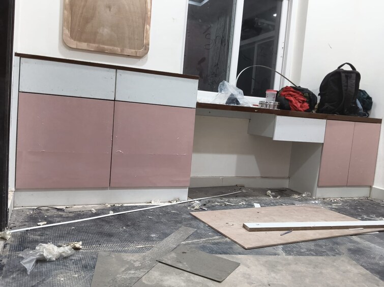 undefined, neknampur 3 Bedroom 1854 Sq.Ft. Apartment In Neknampur Hyderabad 9712525