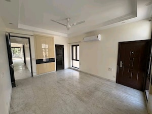 4 BHK Builder Floor For Rent in Chattarpur
