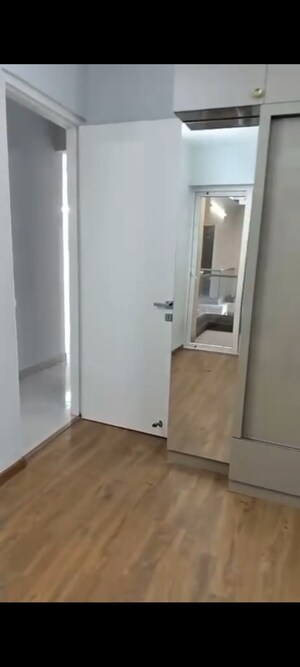 Bathroom in 3 BHK Builder Floor at Signature Global City, Sector 37d – for Rent