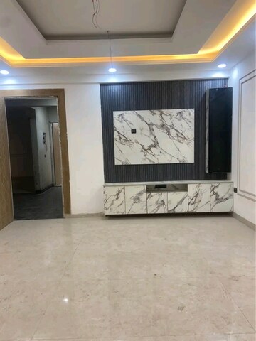 Room in 3 BHK Builder Floor at Chattarpur – for Rent