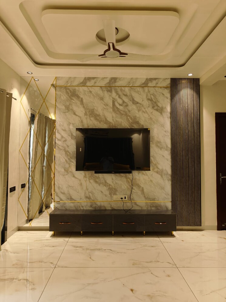 Master Bedroom, lanco-hills-apartments 3 Bedroom 2765 Sq.Ft. Apartment In Manikonda Hyderabad 9712536