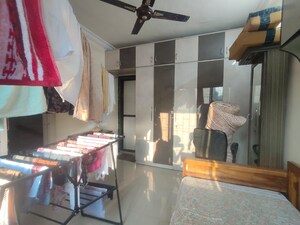  3 BHK Apartment at Kopar Khairane – for Sale
