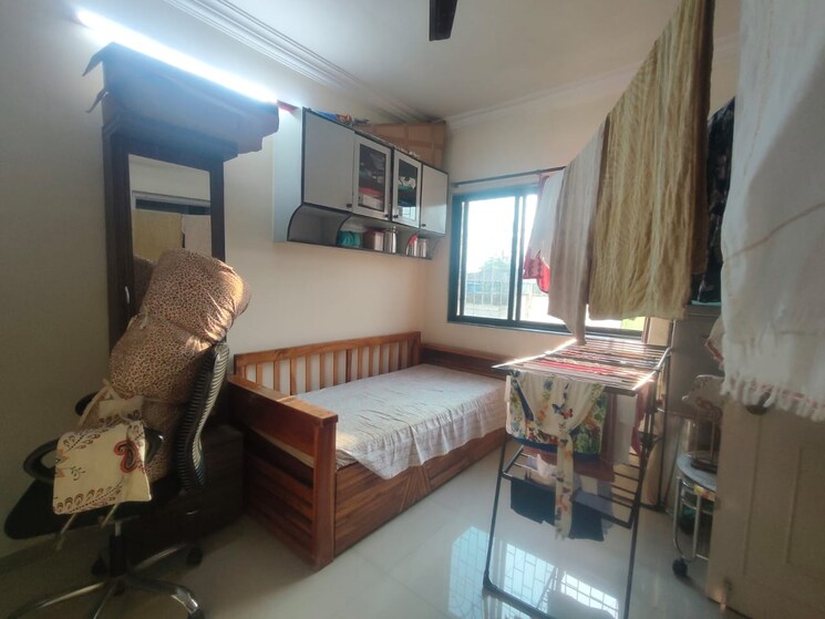 Living Room, kopar khairane 3 Bedroom 1000 Sq.Ft. Apartment In Kopar Khairane Navi Mumbai 9712545