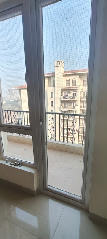 2 BHK Apartment – Exterior View View at Emaar Emerald Estate, Sector 65 - for Rent